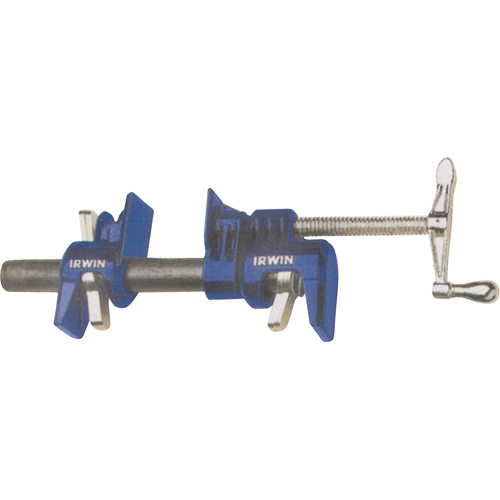 Colliers de serrage Quick-Grip, 1/2" (12 mm) dia. Nuna Depot Inc.