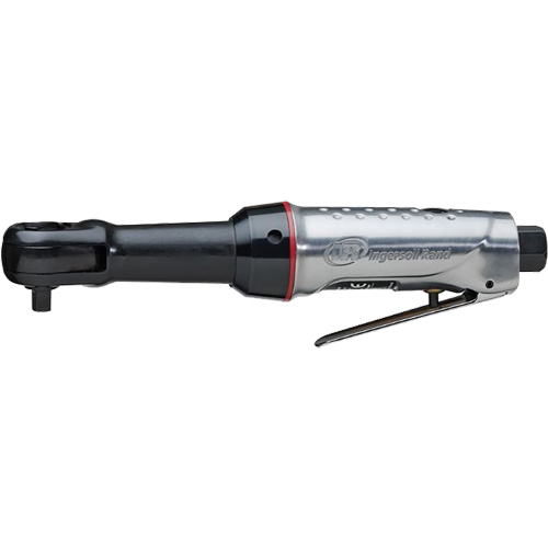 Mini Ratchet Wrench, 1/4" Drive, 1/4" NPTF, 3 CFM Nuna Depot Inc.