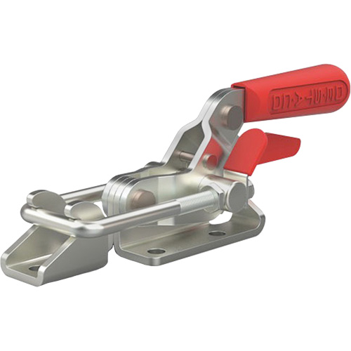 Toggle Lock Plus Pull Action Latch Clamp Nuna Depot Inc.