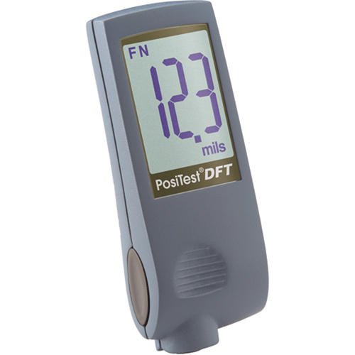 Coating Thickness Gauges, Digital Display Nuna Depot Inc.