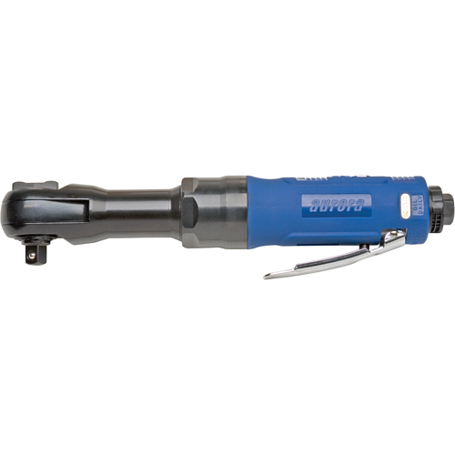 Heavy-Duty Air Ratchet Wrench, 3/8" Drive, 1/4" NPT, 3 CFM Nuna Depot Inc.