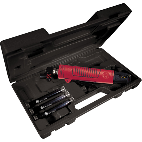 Trousse de scie alternative pneumatique robuste Nuna Depot Inc.