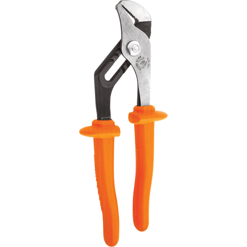 Insulated Pump Pliers Nuna Depot Inc.