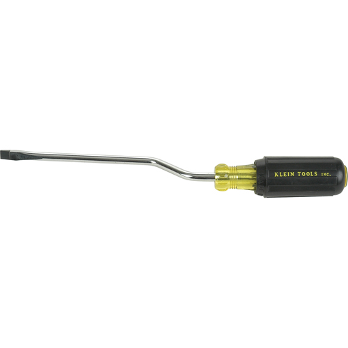 Tournevis Rapi-driv, 1/4", 9-3/4" lo, Prise Coussin&eacute;e Nuna Depot Inc.