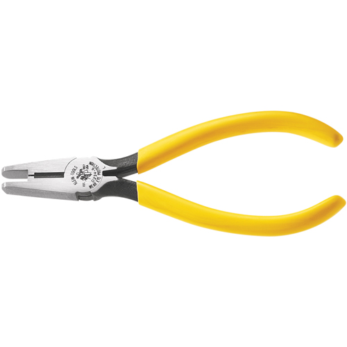 Connector-Crimping Side Cutter Nuna Depot Inc.