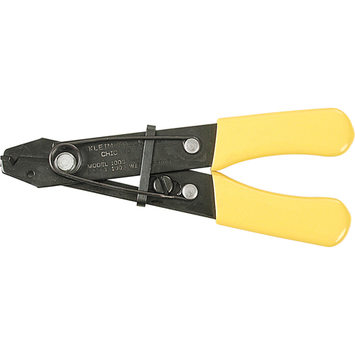 Pinces &agrave; d&eacute;nuder compactes a/coupe-fil, 5" lo, 12 - 26 AWG Nuna Depot Inc.