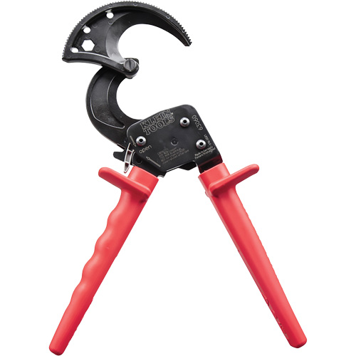 Ratcheting Cable Cutters, 10" Nuna Depot Inc.