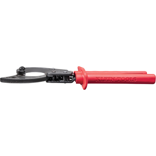 Ratcheting Cable Cutters, 10" Nuna Depot Inc.