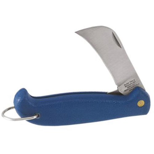 Pocket Knife with Hawkbill Slitting Blade Nuna Depot Inc.