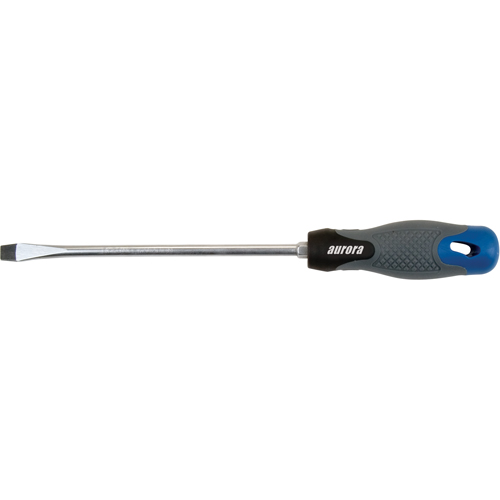 Tournevis &agrave; fente pour m&eacute;canicien, Tige de 3/8", Ronde Nuna Depot Inc.