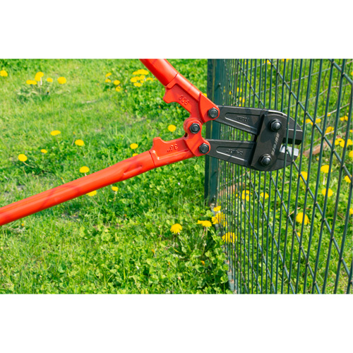 Coupe-boulon, 24" l, Coupe centrale Nuna Depot Inc.