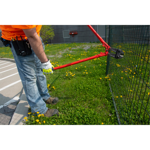 Coupe-boulon, 24" l, Coupe centrale Nuna Depot Inc.