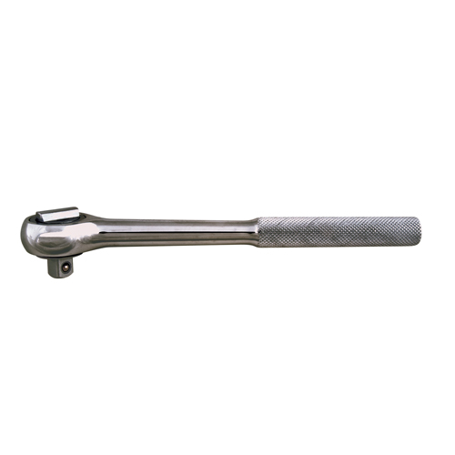 Ratchet Wrench, 1/4" Drive, Plain Handle Nuna Depot Inc.