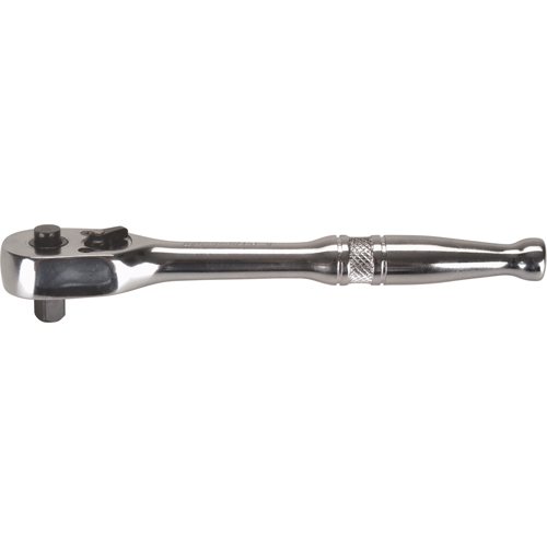 Quick-Release Ratchet Wrench, 1/4" Drive Nuna Depot Inc.