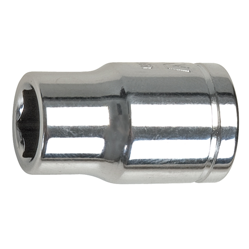 SAE Socket, 1/4", 3/8" Drive, 6 Points Nuna Depot Inc.