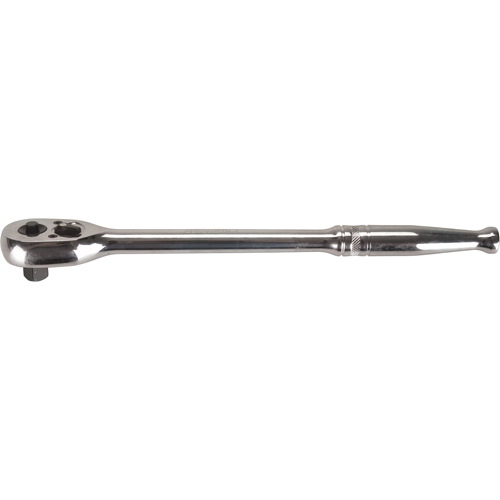 Quick-Release Ratchet Wrench, 3/8" Drive Nuna Depot Inc.