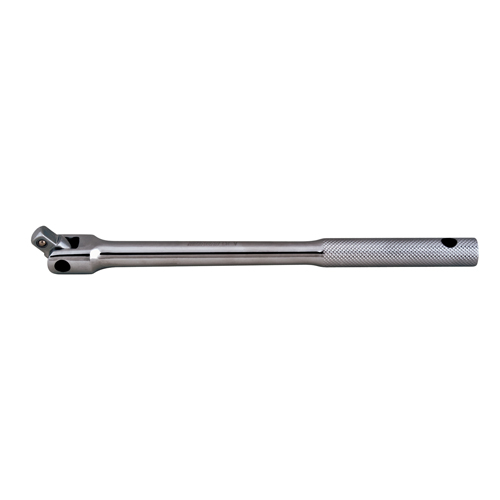 Manche &agrave; t&ecirc;te articul&eacute;e, Prise de 3/8", Poign&eacute;e Ergonomique Nuna Depot Inc.