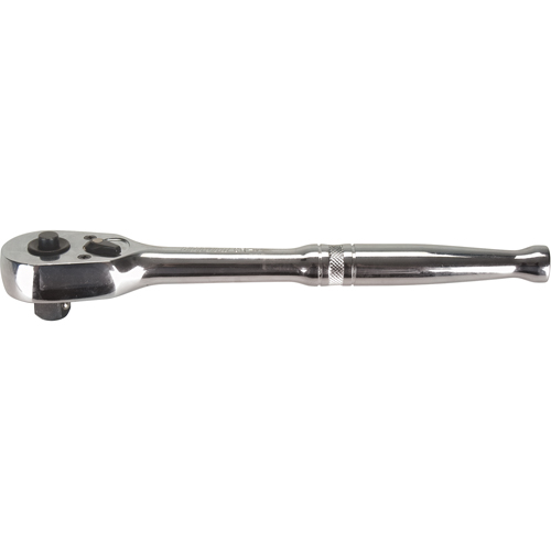 Quick-Release Ratchet Wrench, 1/2" Drive Nuna Depot Inc.