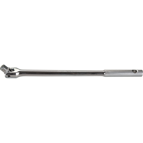 Manche &agrave; t&ecirc;te articul&eacute;e, Prise de 1/2", Poign&eacute;e Ergonomique Nuna Depot Inc.