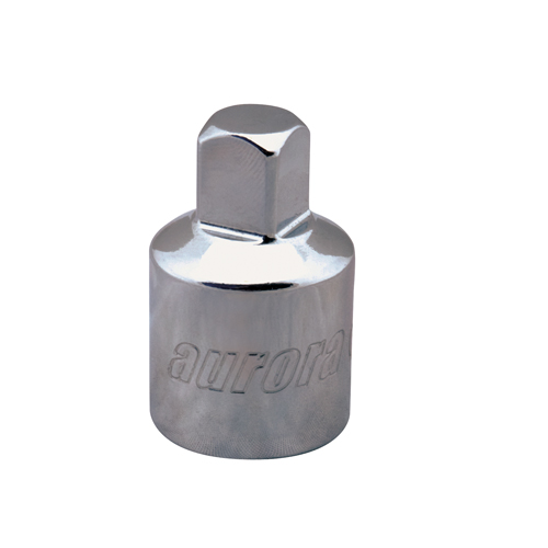Adaptateur, Prise 3/8", Douille 1/2", 1,375" lo Nuna Depot Inc.