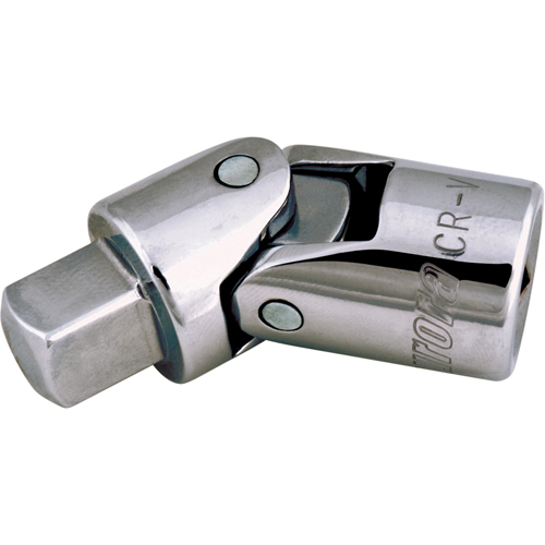 Joint universel, Prise 1/2", Douille 1/2" Nuna Depot Inc.