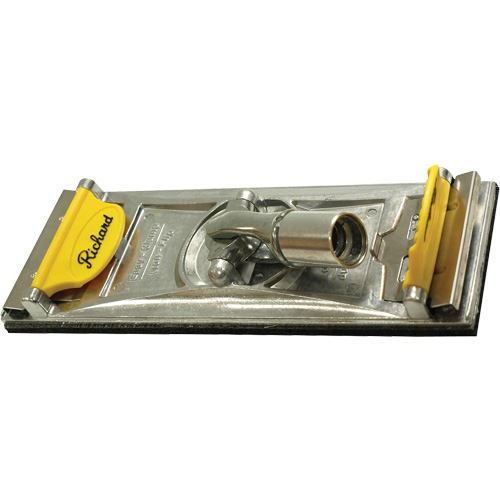 Aluminum Pole Sander Nuna Depot Inc.