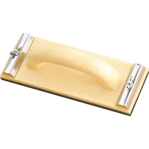 BLOC PONCER MANUEL EN POLY.STRUCTURE,9"X3 1/4" Nuna Depot Inc.