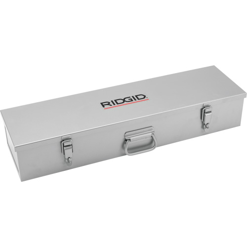 Metal Carrying Case for 12-R Die Nuna Depot Inc.