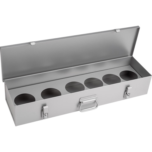 Metal Carrying Case for 12-R Die Nuna Depot Inc.