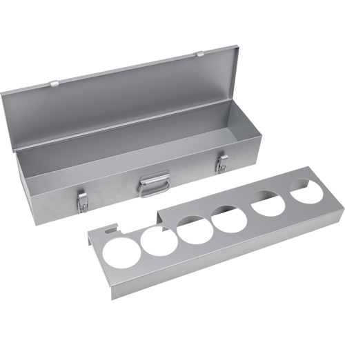 Metal Carrying Case for 12-R Die Nuna Depot Inc.