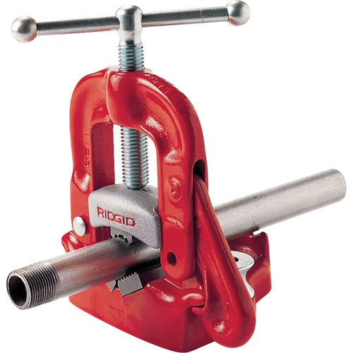 Bench Yoke Vise #23 Nuna Depot Inc.