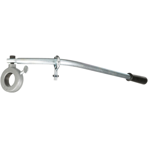 Carriage Feed Lever #312 Nuna Depot Inc.