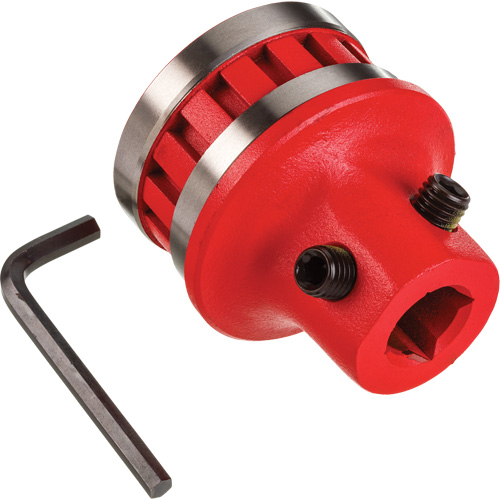 Square Drive Adapter - 15/16" #774 Nuna Depot Inc.