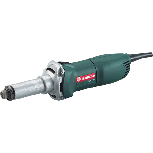 Meuleuse droite &agrave; vitesse variable, 1-11/16", 120 V, 6,5 A, 30500 Tr/min Nuna Depot Inc.