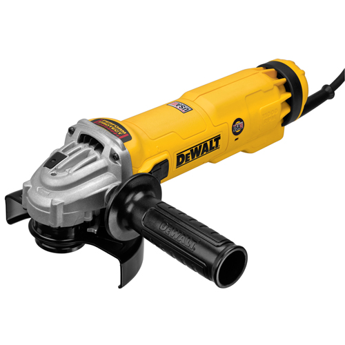Heavy-Duty High Performance Grinders, 4 1/2" to 5", 120 V, 13 A, 11 000 RPM Nuna Depot Inc.