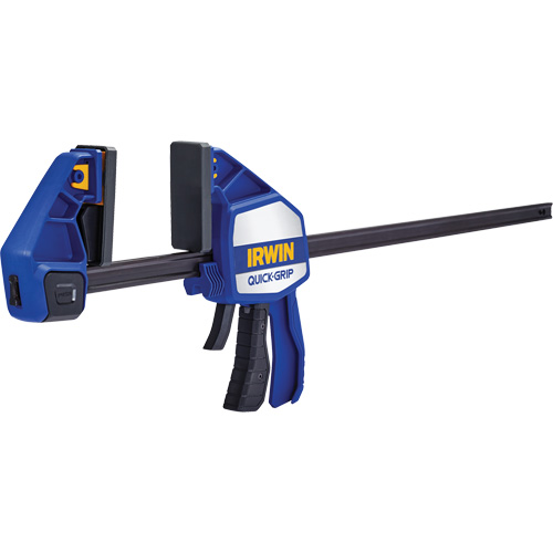 XP One-Handed Bar Clamp & Spreader, 24" (610 mm) Nuna Depot Inc.