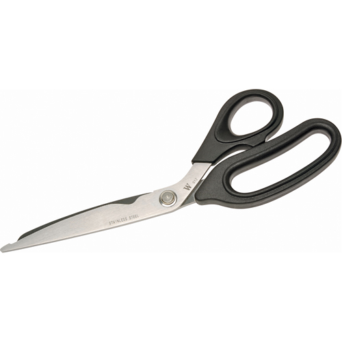 Industrial Shop Shears, Rings Handle Nuna Depot Inc.