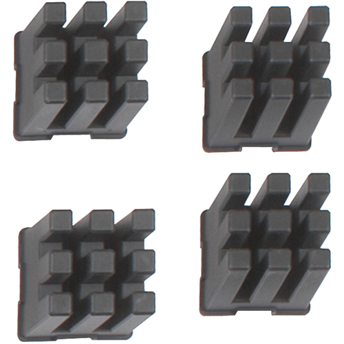 Accessoires pour serre-joints parall&egrave;les - Syst&egrave;mes de charpente KP Nuna Depot Inc.