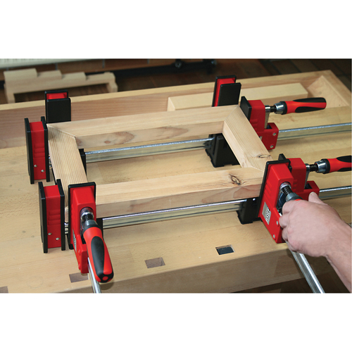 Accessoires pour serre-joints parall&egrave;les - Syst&egrave;mes de charpente KP Nuna Depot Inc.