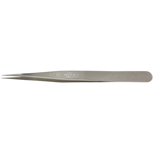 Tweezers - Pointed Tip, Straight Nuna Depot Inc.