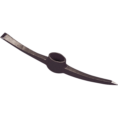 Clay Pick Head, 6 lbs. Head Nuna Depot Inc.