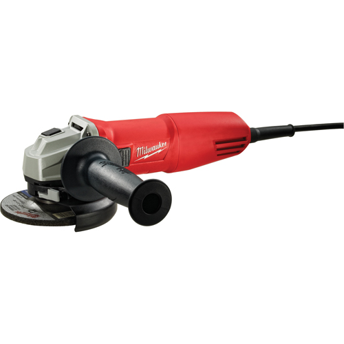 Meuleuses &agrave; angle, 4 1/2", 120 V, 7 A, 11000 Tr/min Nuna Depot Inc.