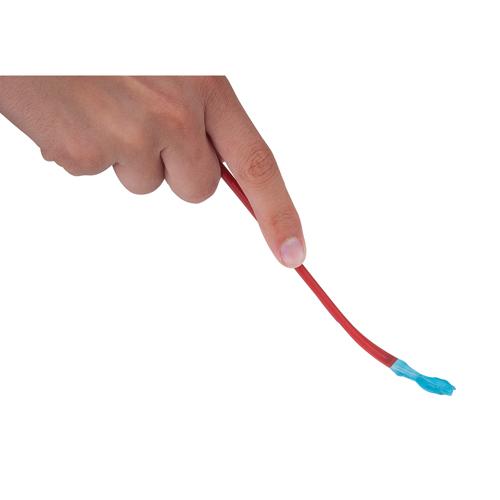 Spatule &agrave; scellant, Fibre de verre, 1/4" la, 1-1/2" lo, Manche en Fibre de verre Nuna Depot Inc.