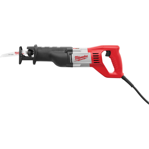 Sawzall&reg; Reciprocating Saw Nuna Depot Inc.
