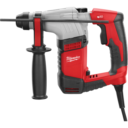 Marteaux rotatifs combin&eacute;s SDS +, 0" - 2-1/8", 5,5 A, 0-4400 Coups/min, 0-3700 Tr/min, 1,5 lb-pi Nuna Depot Inc.