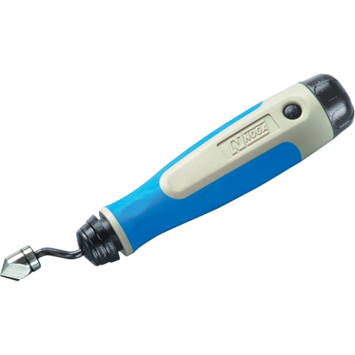 Burr Rotodrive Nuna Depot Inc.