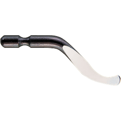 Light-Duty Deburring Blades Nuna Depot Inc.