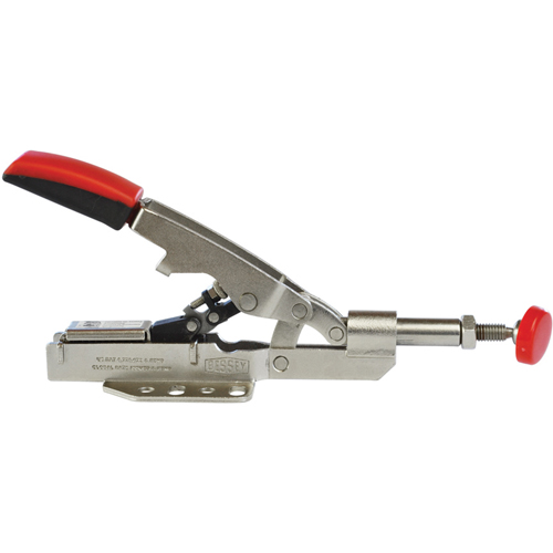 Crampons articul&eacute;s auto-r&eacute;glables de Bessey Nuna Depot Inc.