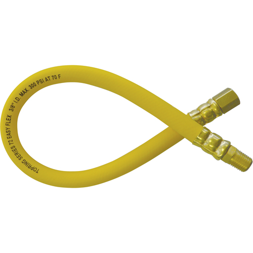 Hose Whips Nuna Depot Inc.