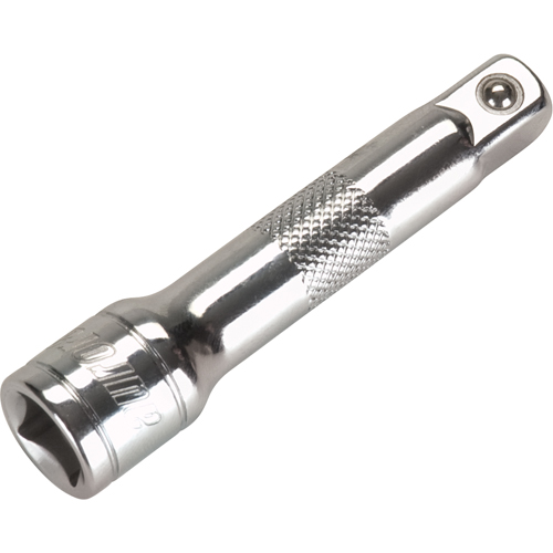 Socket Extension, 3/8" Drive, 3" L Nuna Depot Inc.